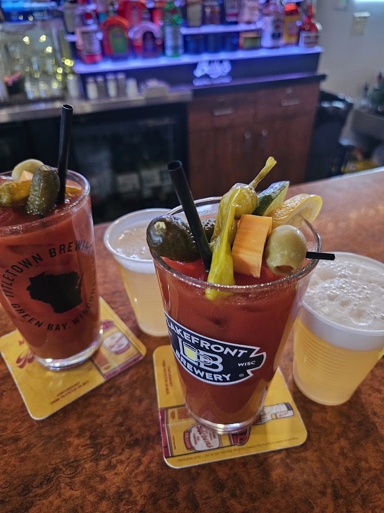  Bobby's Bar Great Place Good Times