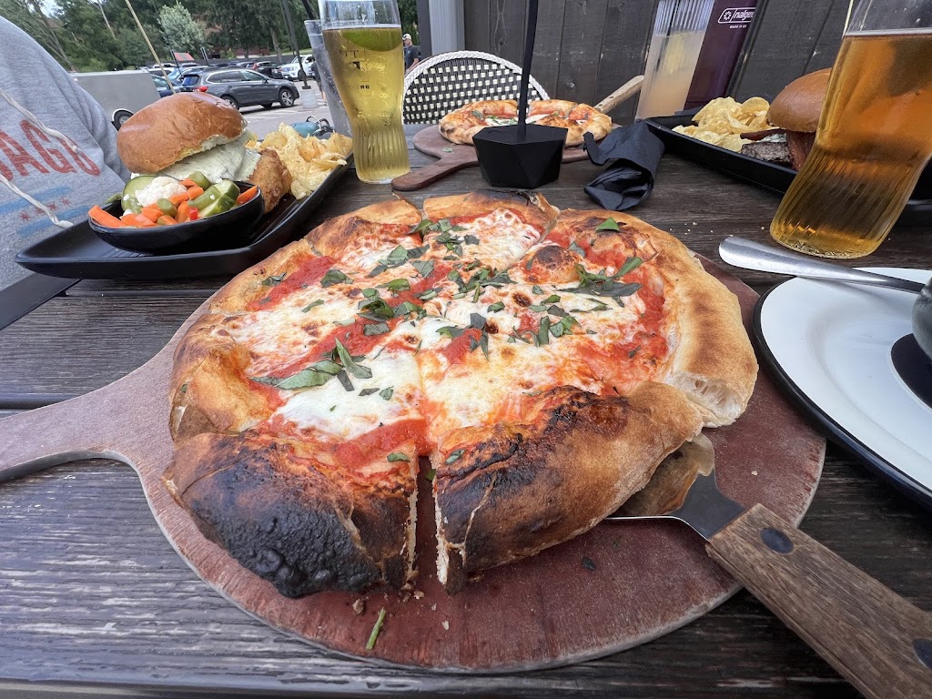  Tumbled Rock Brewery & Kitchen