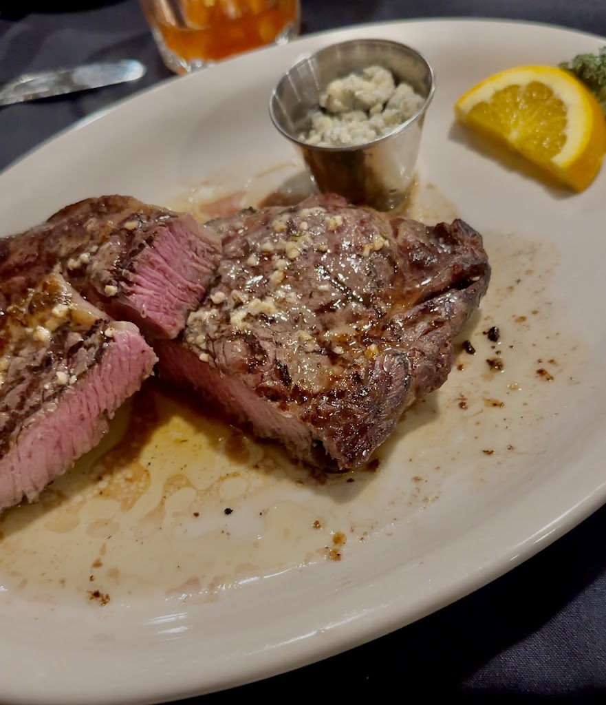  Cattails Supper Club