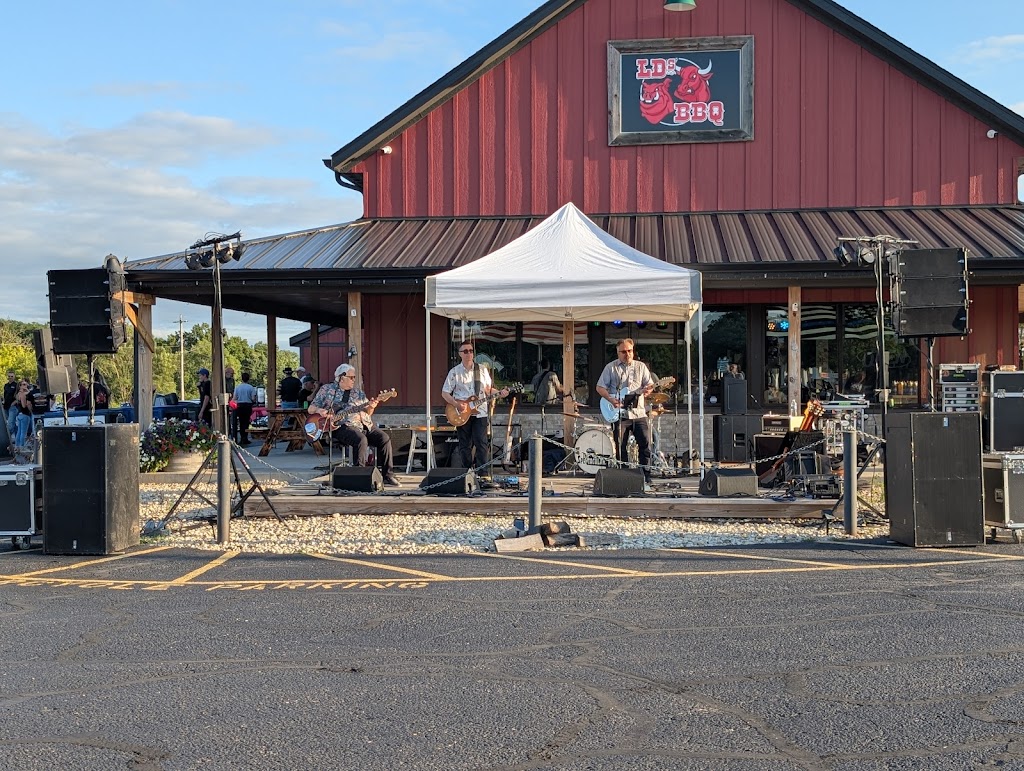  LD's BBQ