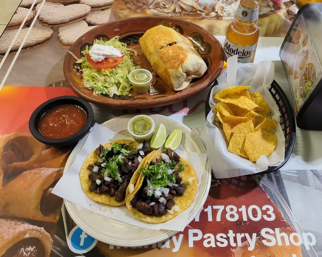  Las Milpas Restaurant & Store