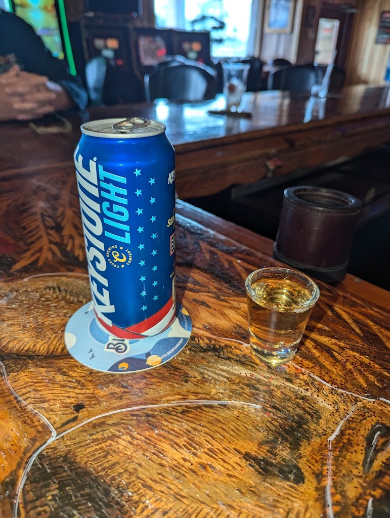  Scoreboard Bar & Grill