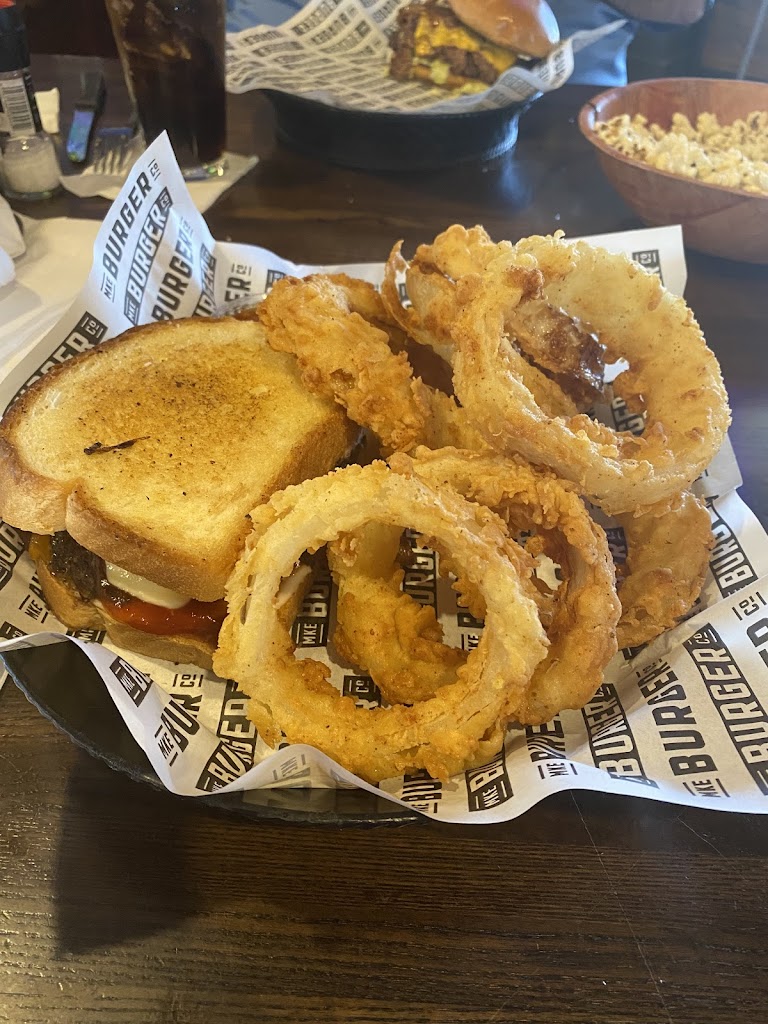  Milwaukee Burger Company - Eau Claire