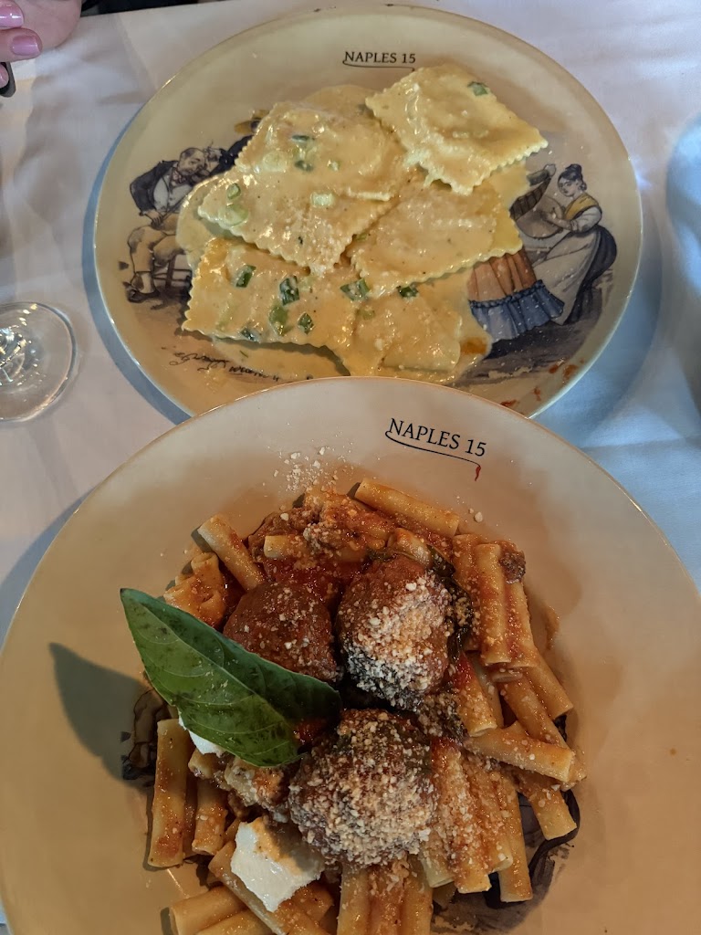  Naples 15