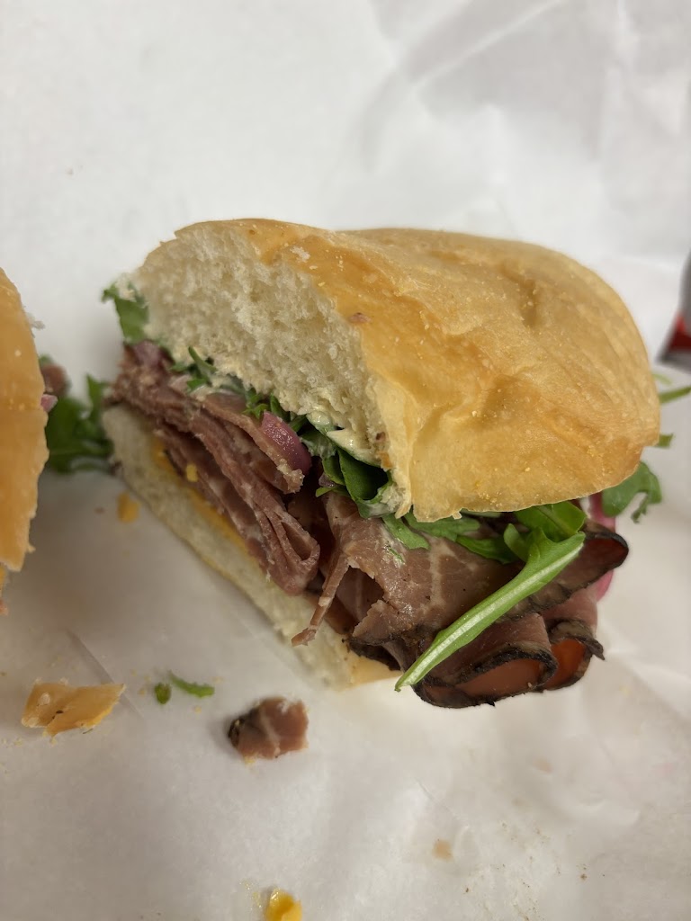  Hazelhurst Sub & Deli