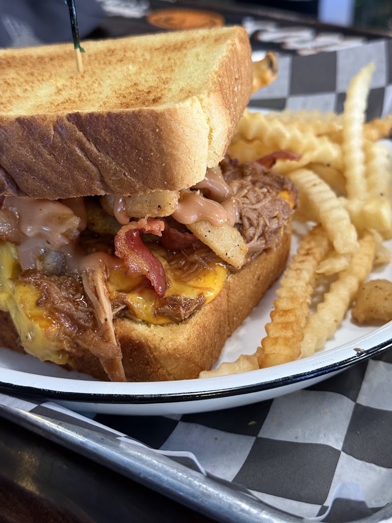  Bobber’s On The Lake