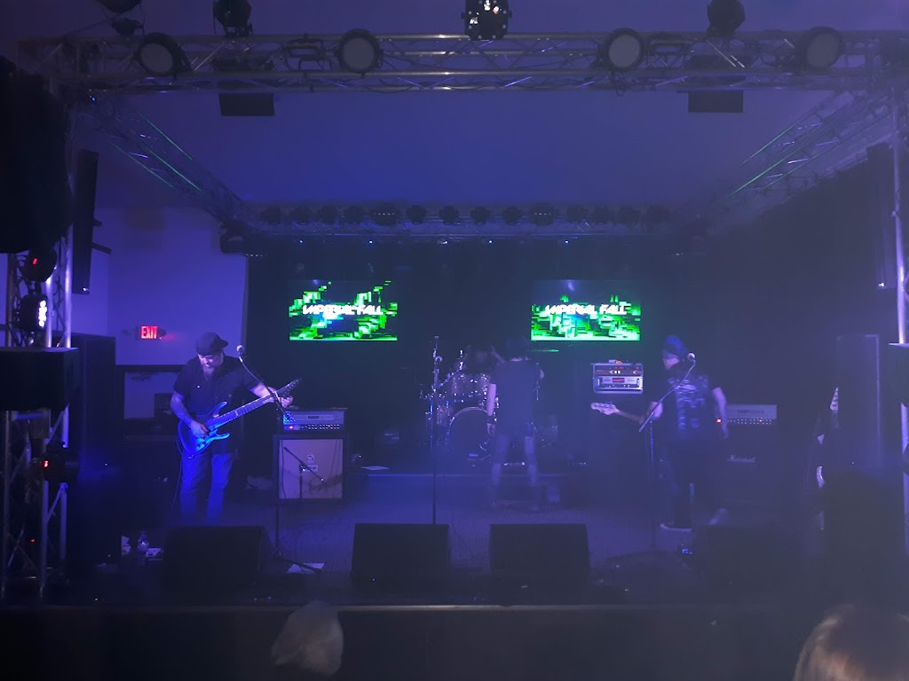  1175 Sports Park & Eatery