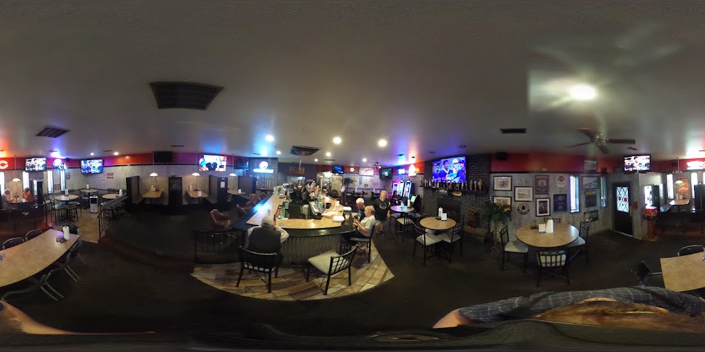  1903 West Bar and Grill (Touch of Class)