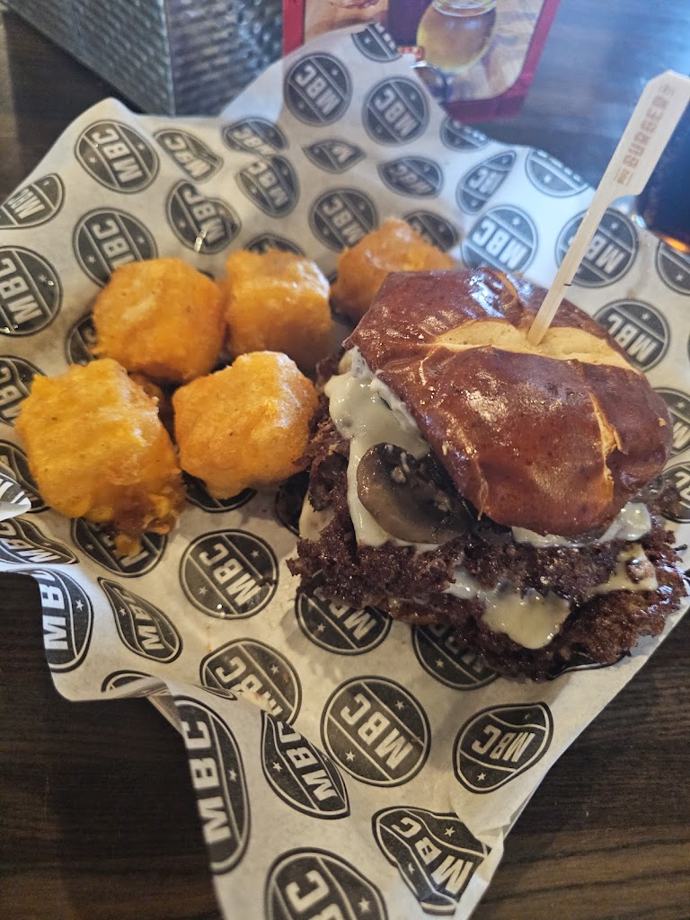  Milwaukee Burger Company - Eau Claire