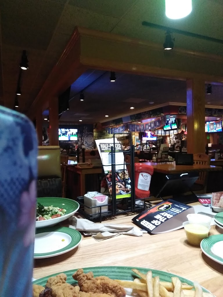  Applebee's Grill + Bar