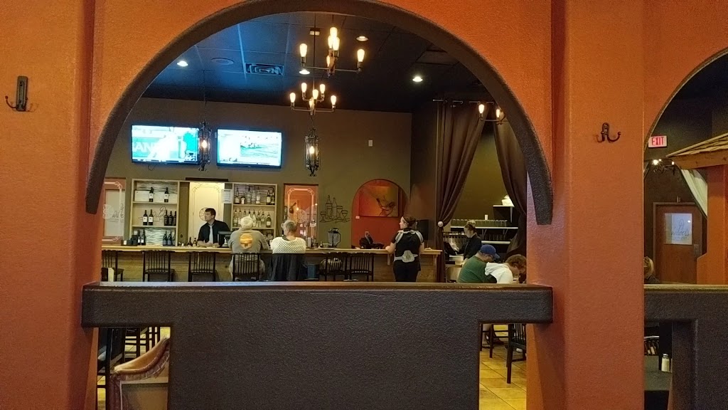  Wilder's Cutting Edge Bistro