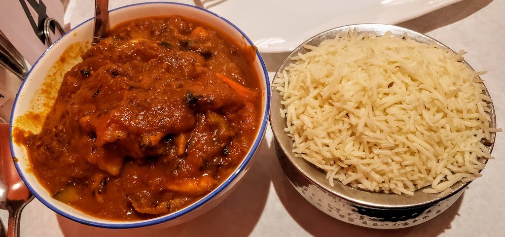  Royal Indian Cuisine