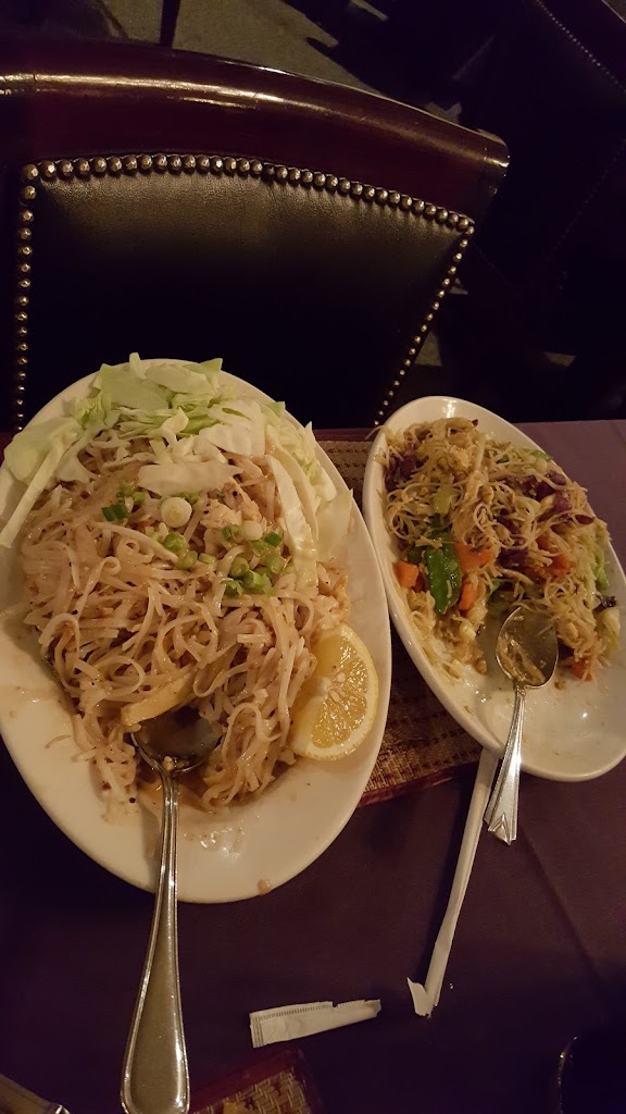  Singha Thai Restaurant