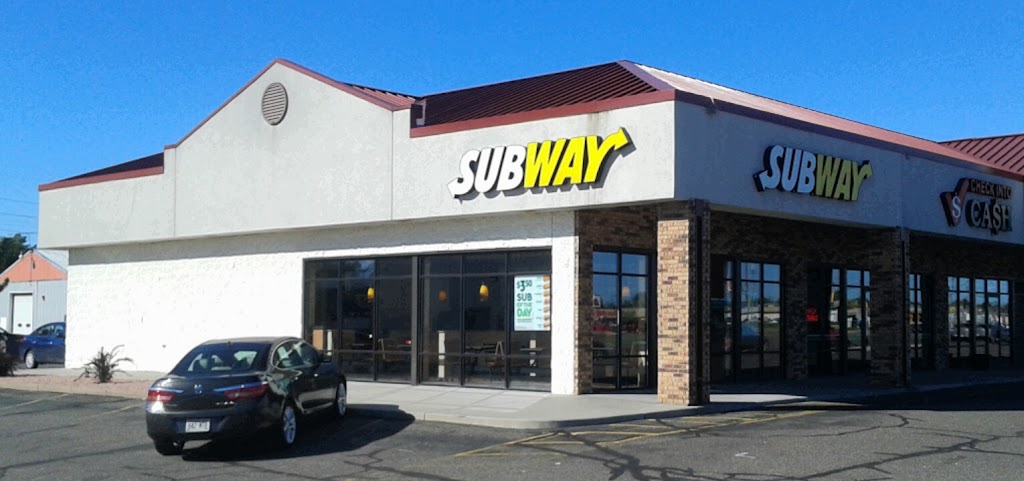  Subway