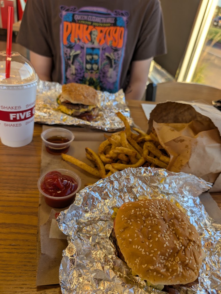  Five Guys