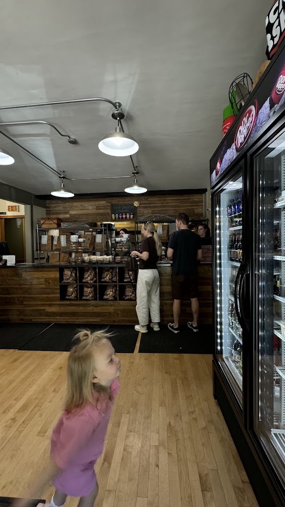  The Picnic Basket Restaurant