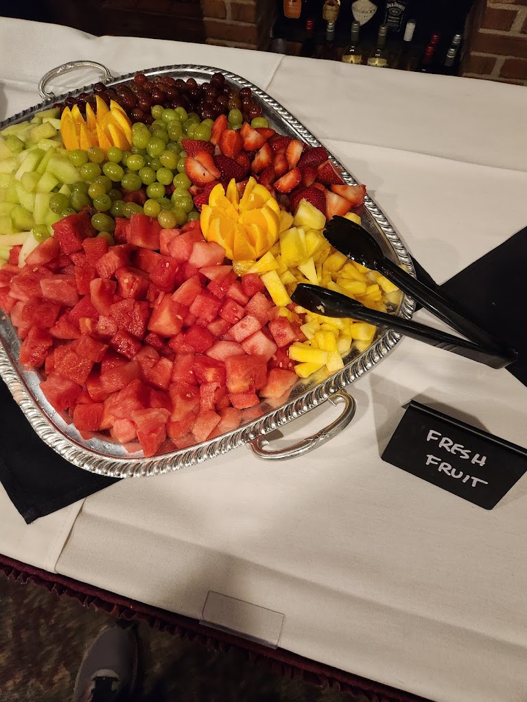  Coachman’s Restaurant