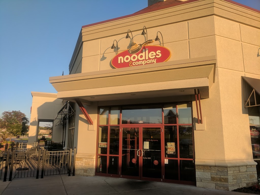  Noodles and Company