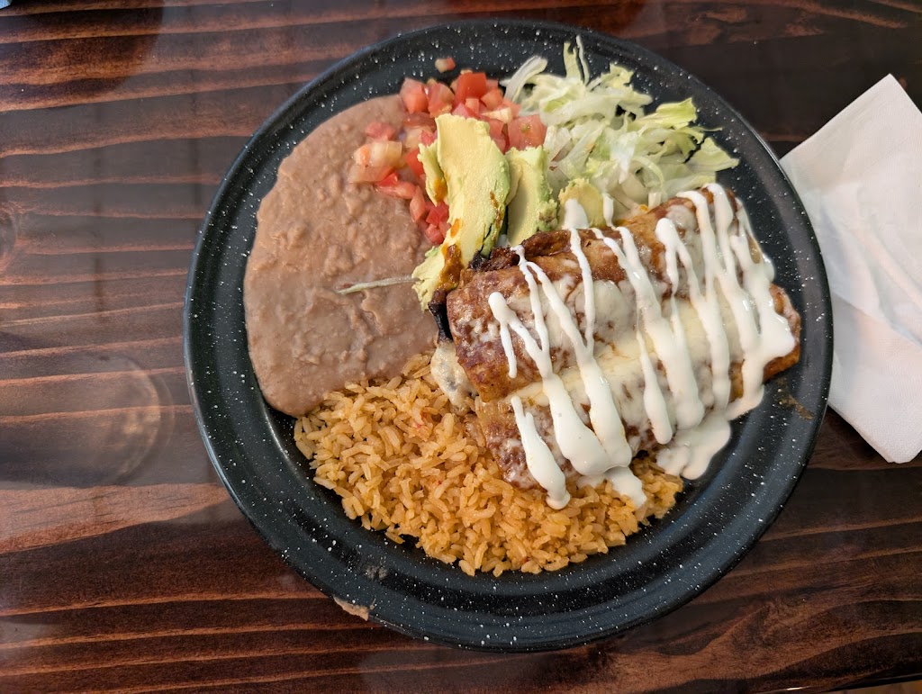  Taqueria El Sol - Marshfield