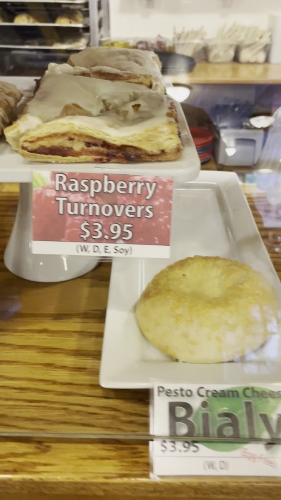  Coco - Artisan Bakery & Good Eats