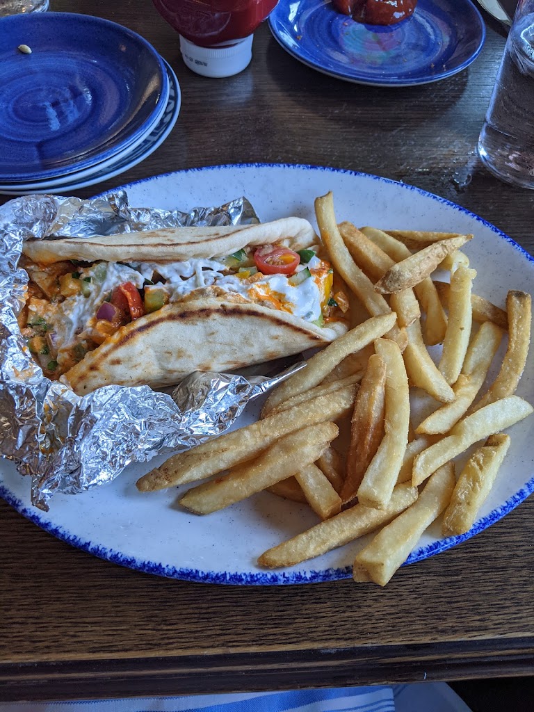  Centraal Grand Café & Tappery