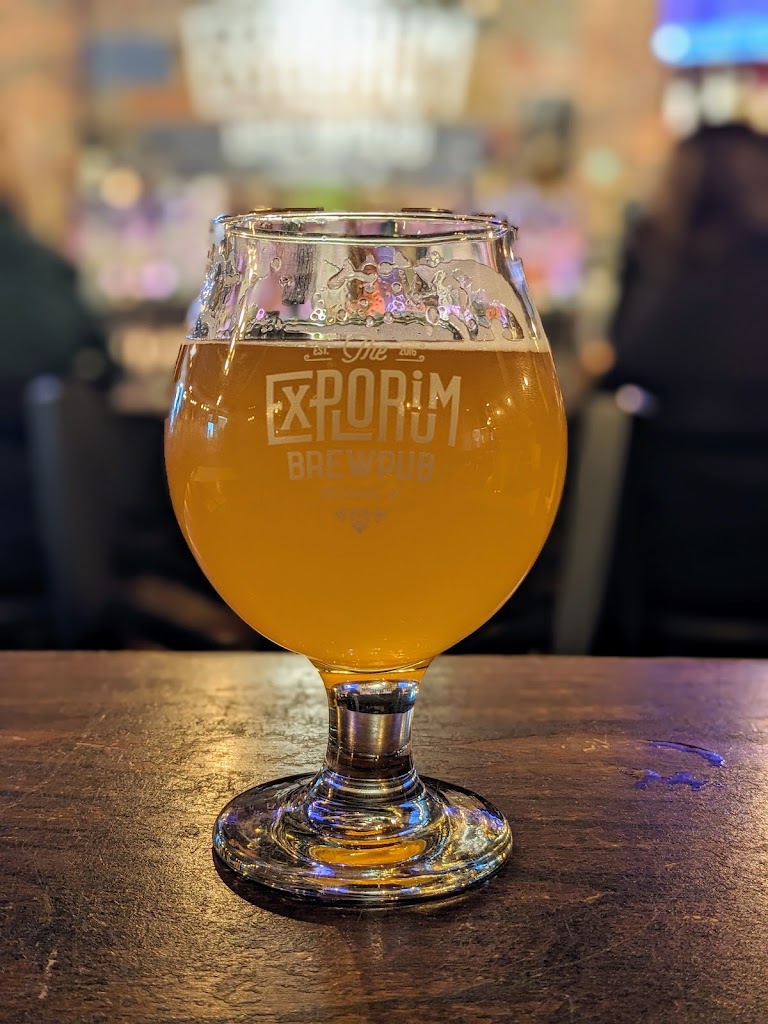  The Explorium Brewpub Greendale