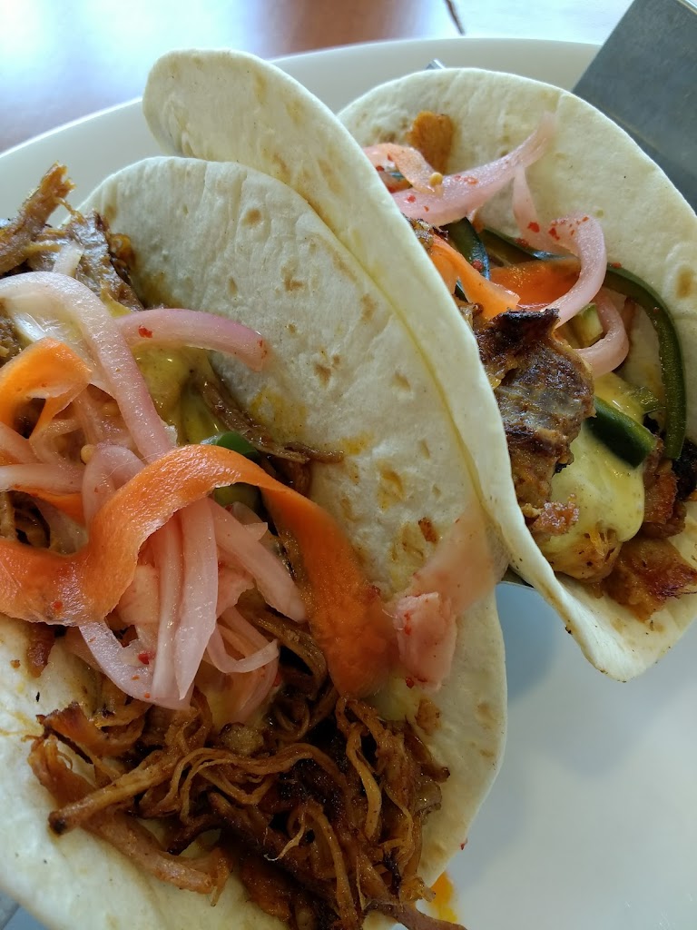  Gooseberry on the Square