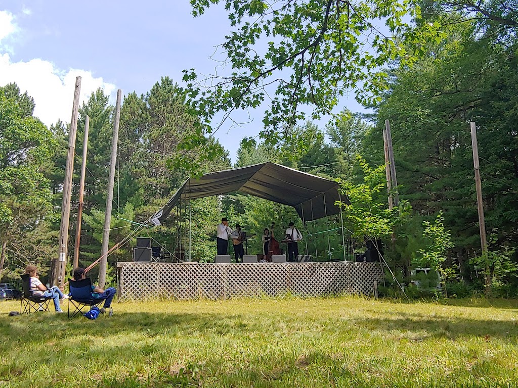  Jerry Florian's World Loppet