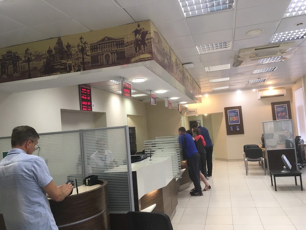 Банк ВТБ