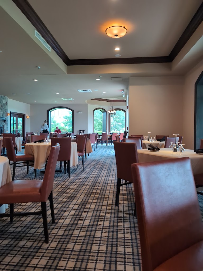  Concourse Restaurant & Lounge