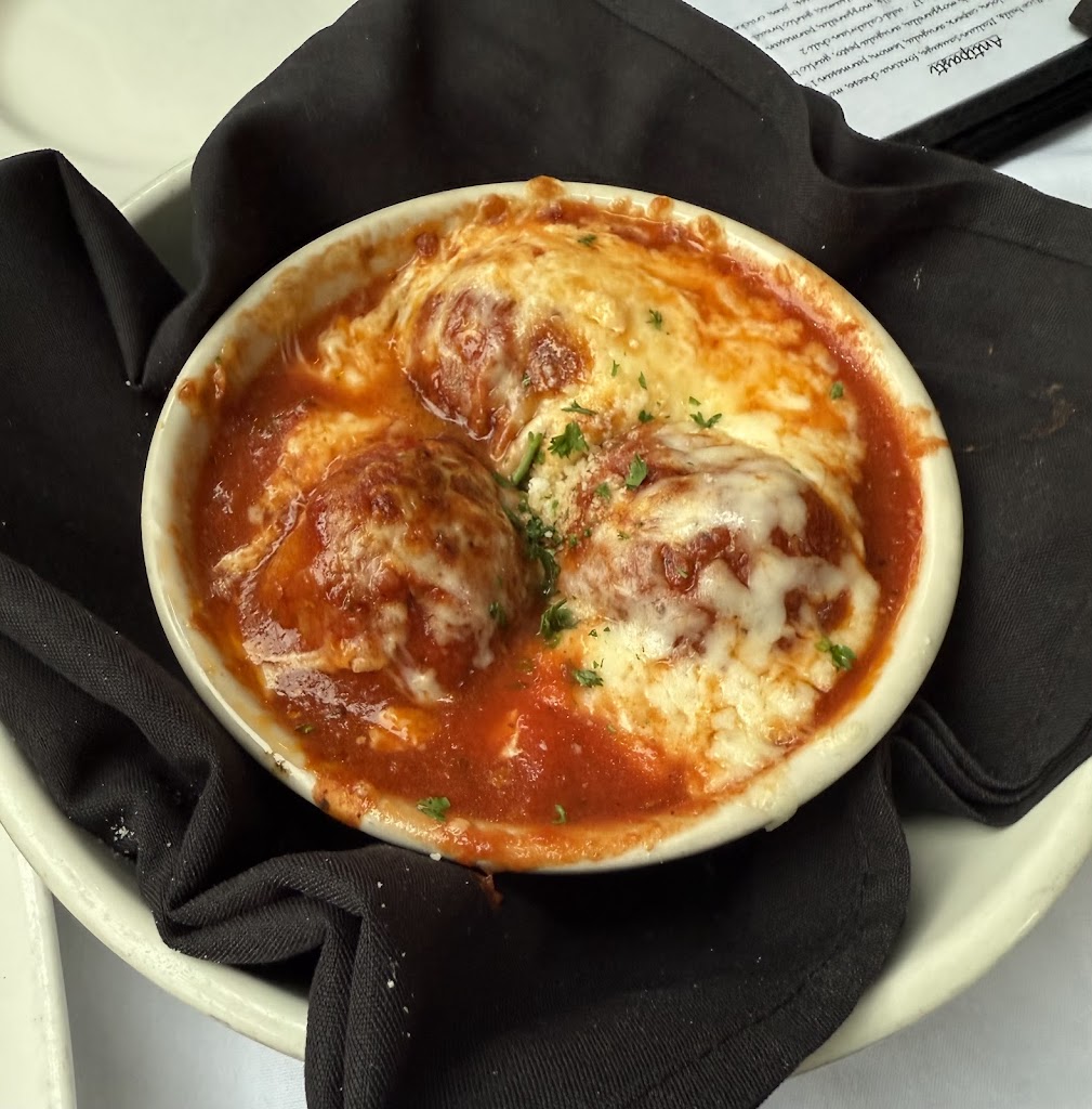  Tenuta's Italian Restaurant