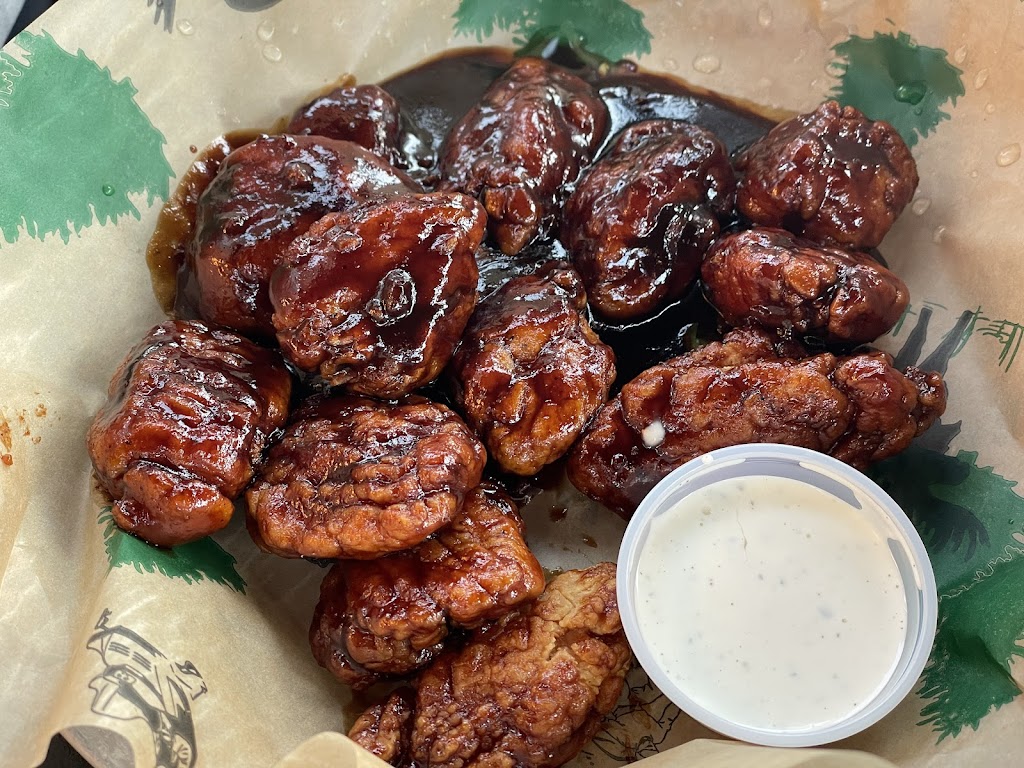  Smilin Moose Lodge Bar & Grill