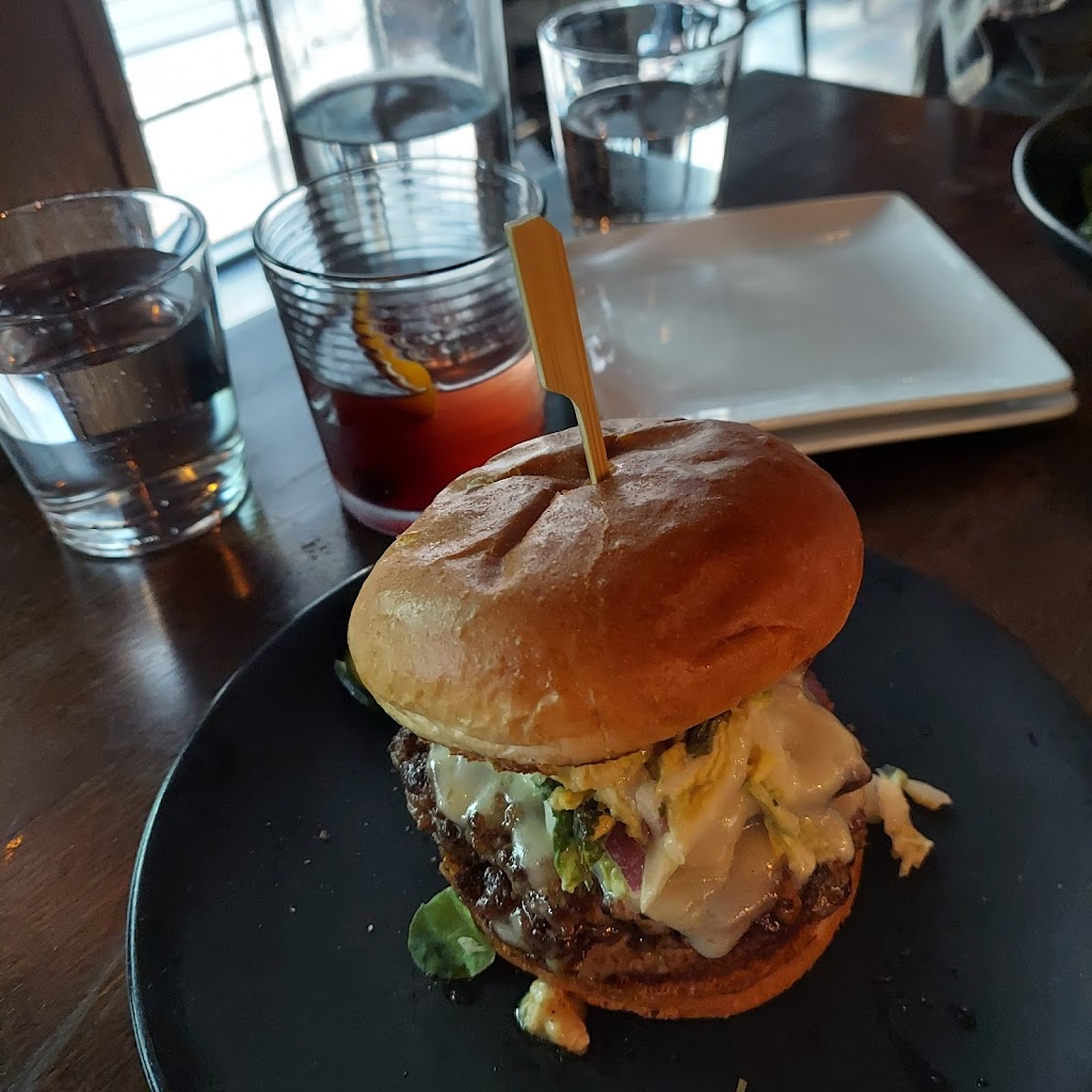  LoLo American Kitchen & Craft Bar Hudson