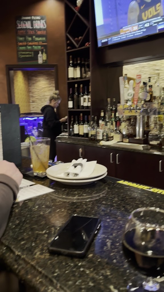  Johnny Pizzas & Pastaria