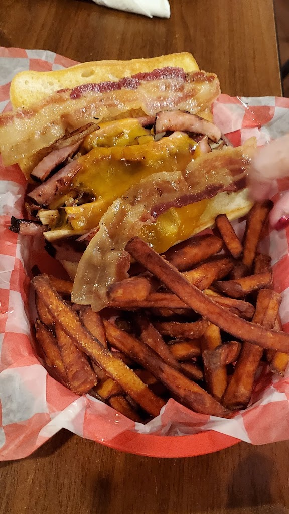  The Barrel Inn Bar & Grill