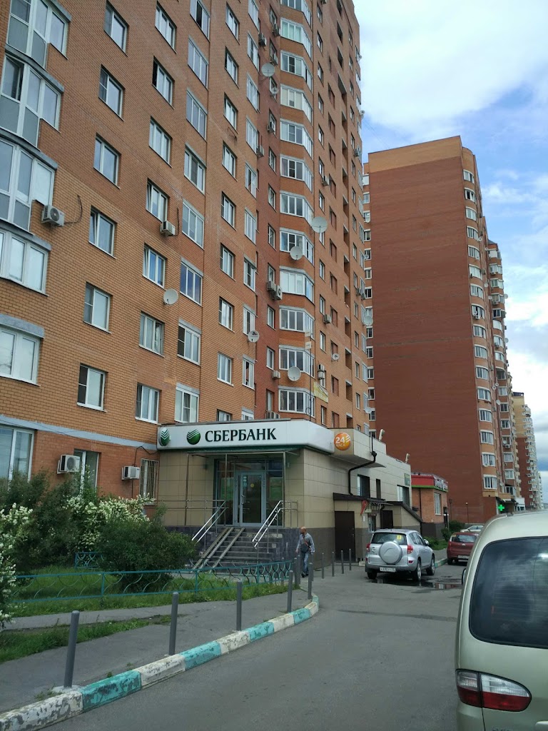 СберБанк