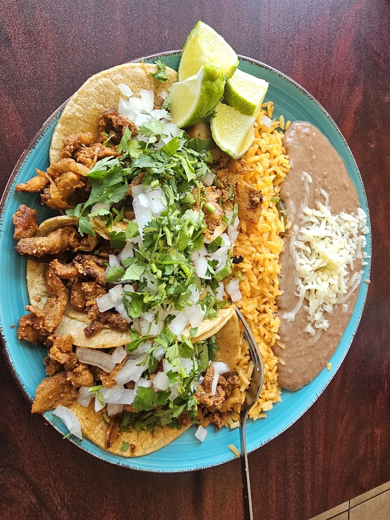  Taqueria Jalisco