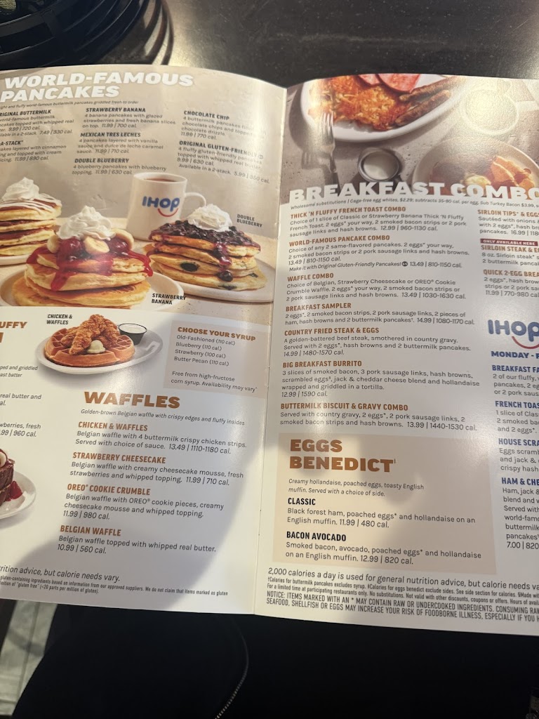  Applebee's Grill + Bar