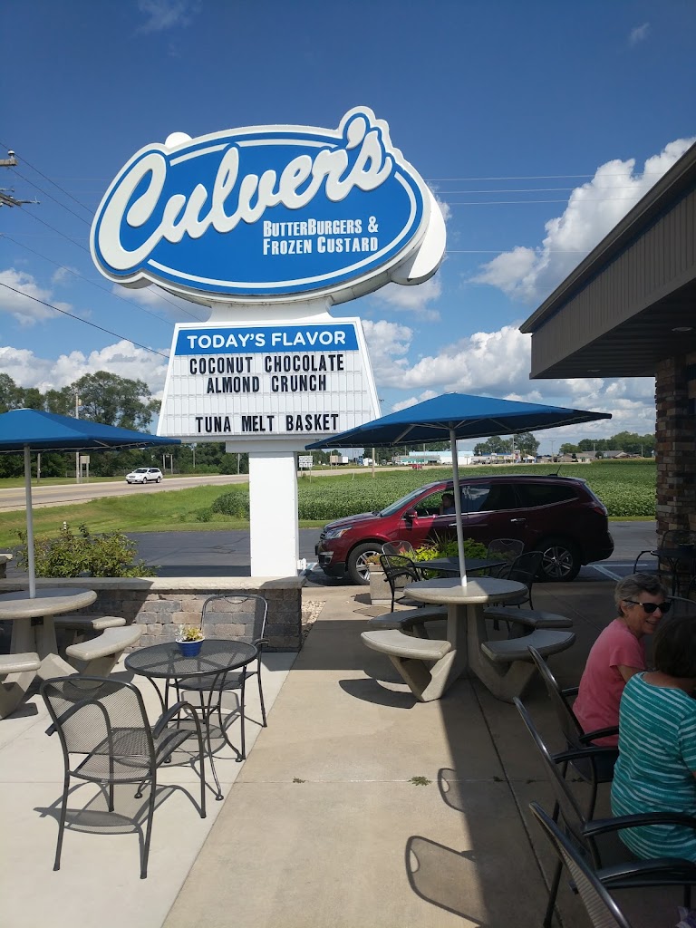  Culver’s