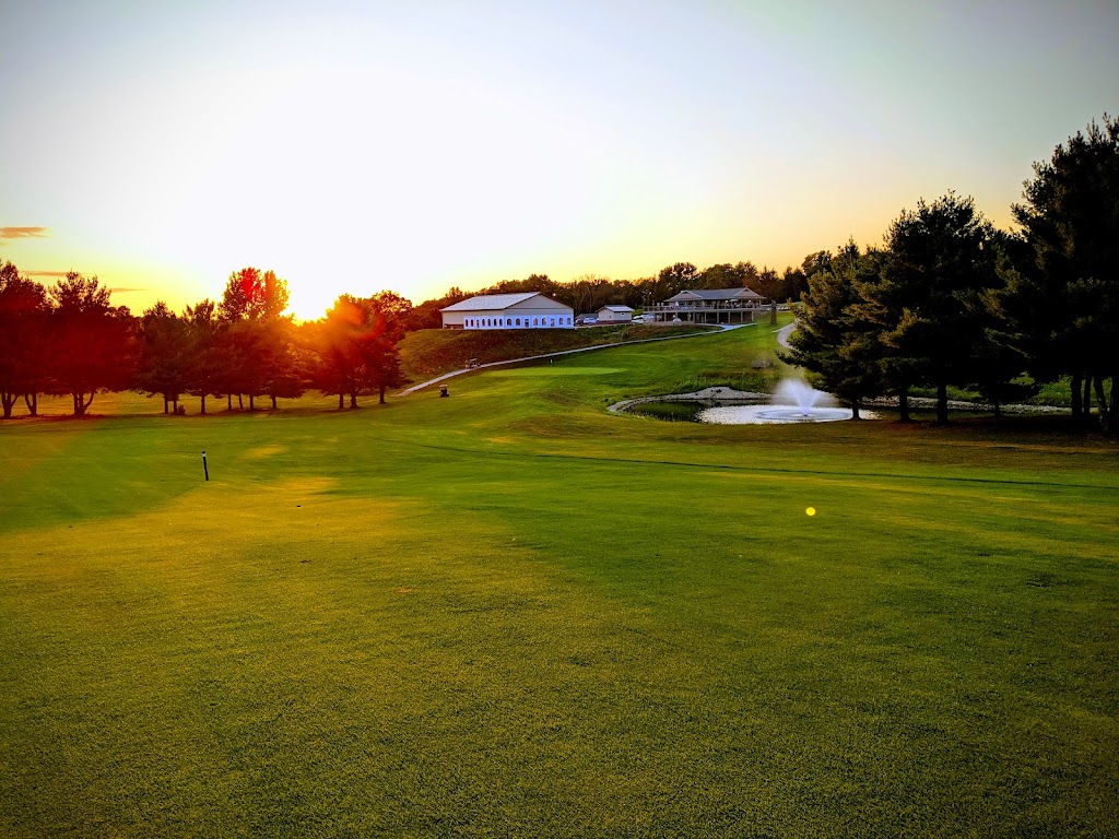  Tanglewood Greens Golf & Restaurant