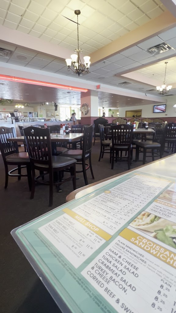  Family Table Restaurant