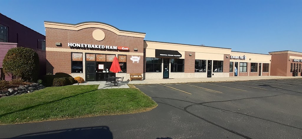  The Honey Baked Ham Company