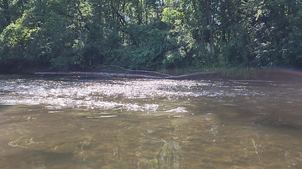  Oconto River Rafting and Tubing LLC & Pulcifer Pub