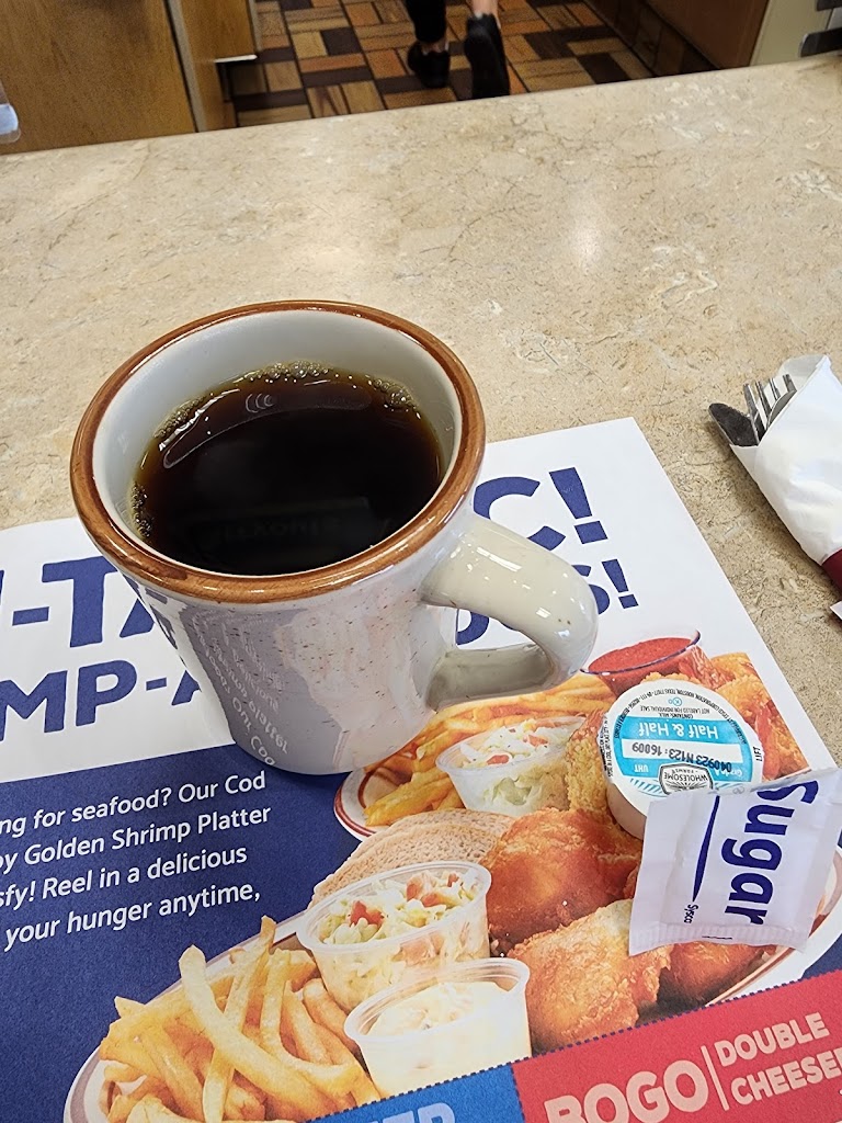  George Webb Restaurant