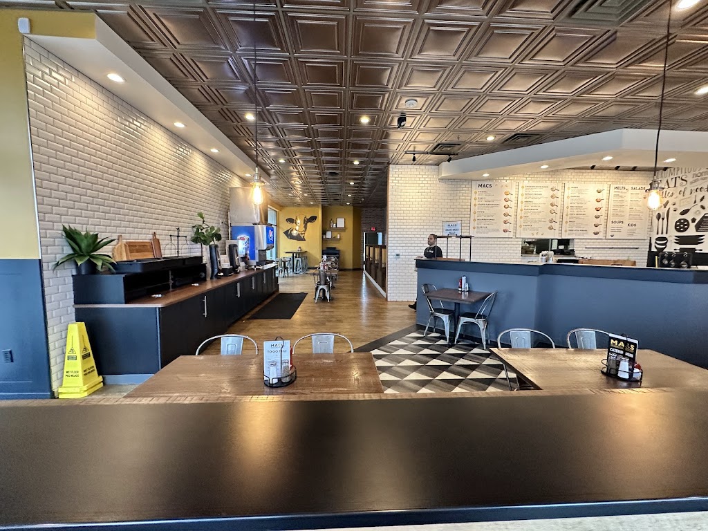  MACS (Macaroni And Cheese Shop) Oak Creek