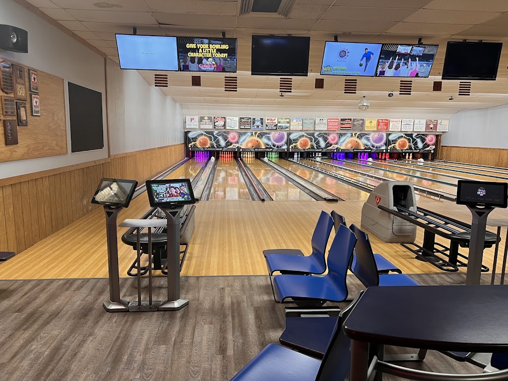  Leisure Time Sports Bar, Grill & Bowl