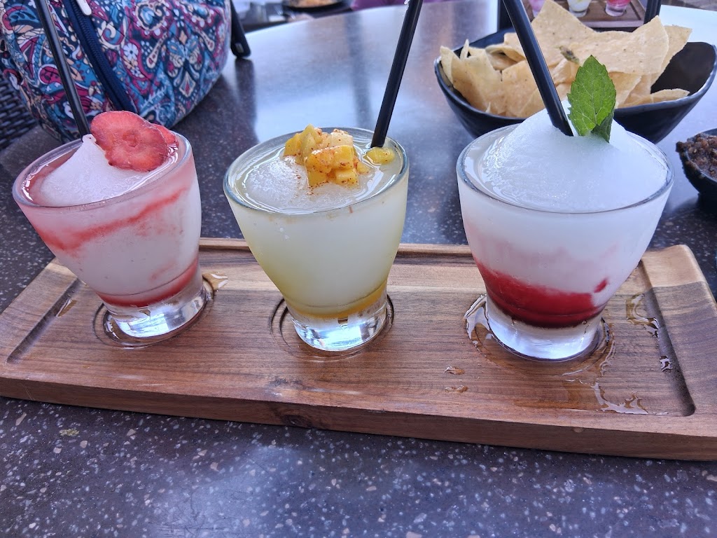  Uncle Julio's Brookfield