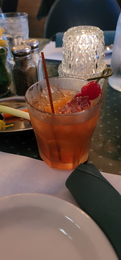  Diamond Jim's Steakhouse