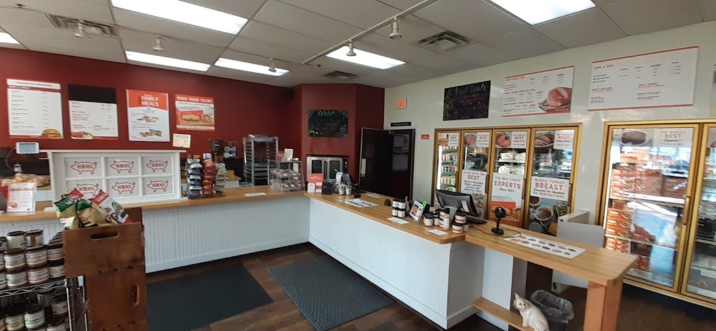  The Honey Baked Ham Company