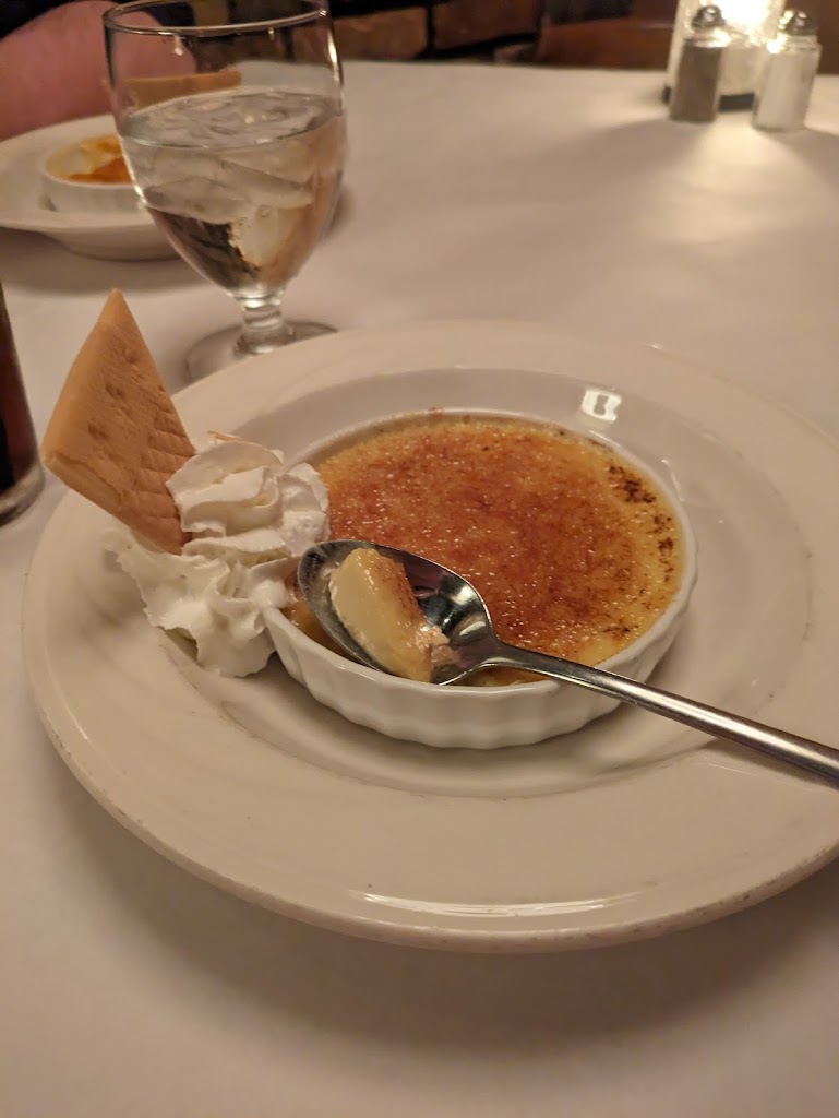  Delaney's Steak Seafood Wine